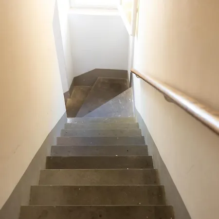 Maison Costa Dei Magnoli Apartament *
