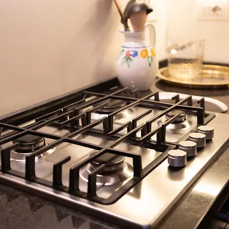 Apartament Maison Costa Dei Magnoli *