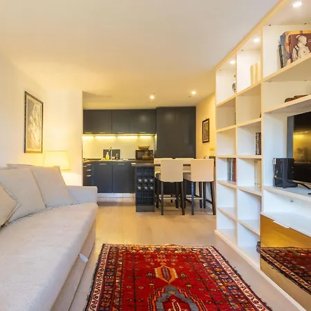 Apartament Maison Costa Dei Magnoli *