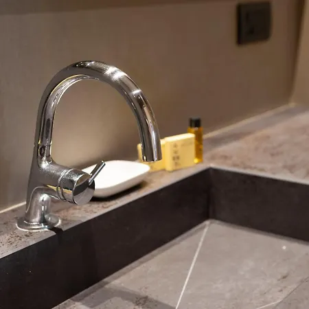 Maison Costa Dei Magnoli Apartament *