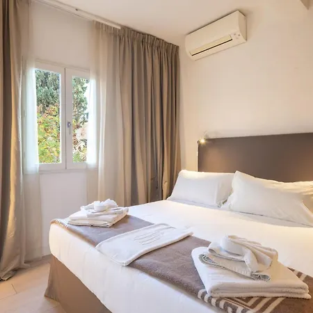 Apartament Maison Costa Dei Magnoli Florencja