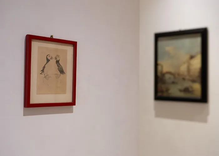 Maison Costa Dei Magnoli アパート *
