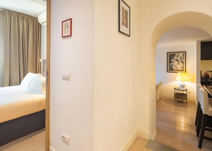 アパート Maison Costa Dei Magnoli フィレンツェ