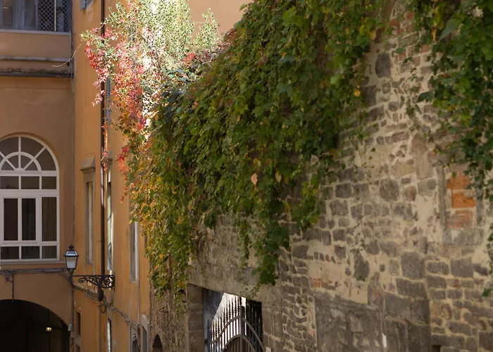 Maison Costa Dei Magnoli