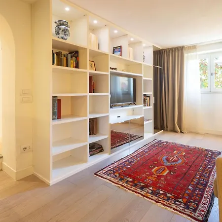 Maison Costa Dei Magnoli Apartment Florenz