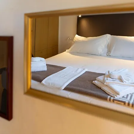 Maison Costa Dei Magnoli Apartment Florenz
