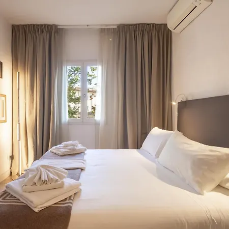 Apartment Maison Costa Dei Magnoli Florenz