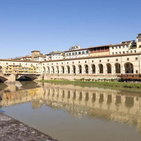 Maison Costa Dei Magnoli * Florenz
